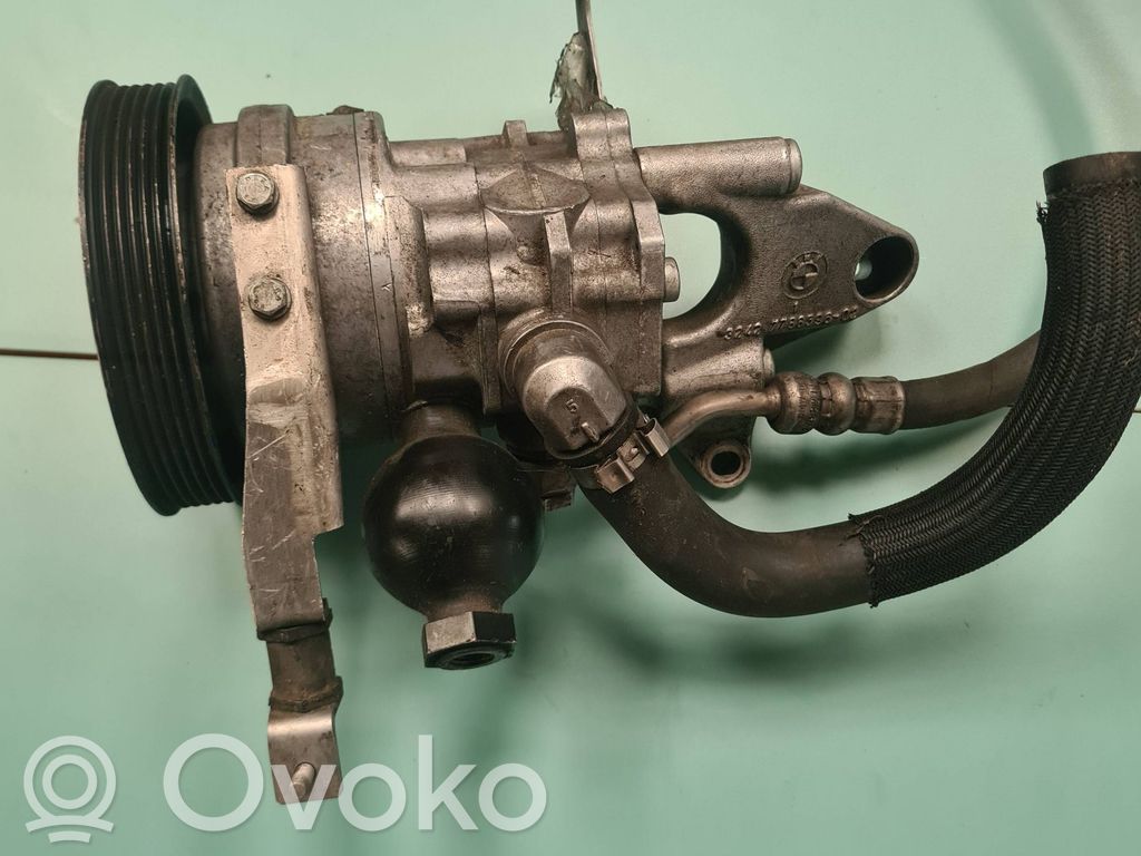 BMW 5 E60 E61 Power steering pump 