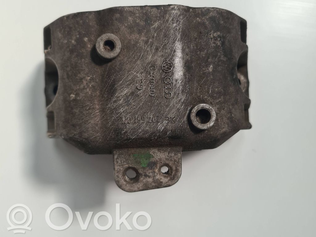 Volkswagen Golf IV Suport tampon motor 