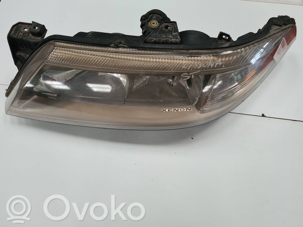 Lampa przednia   8200002467,89004695