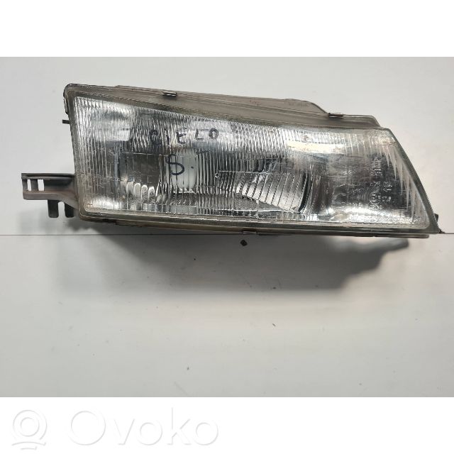Daewoo Cielo Передняя фара 