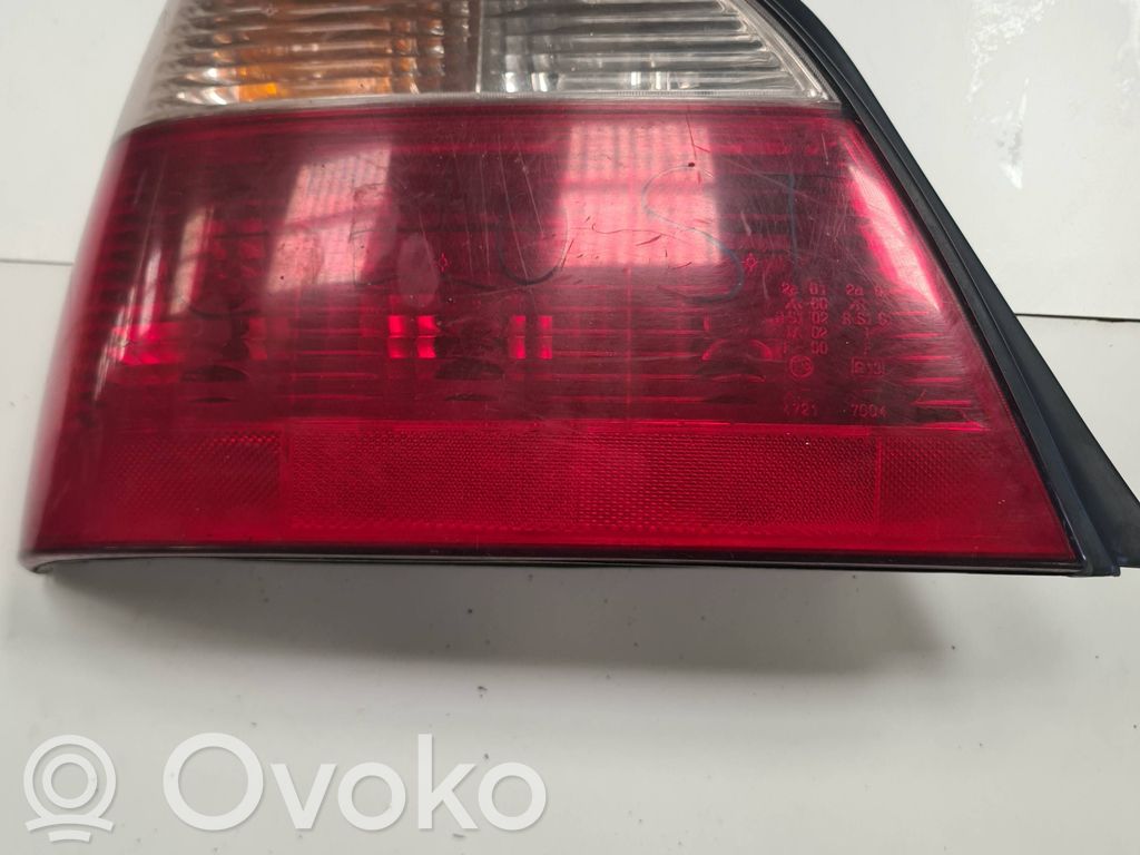 Daewoo Cielo Rear/tail lights 