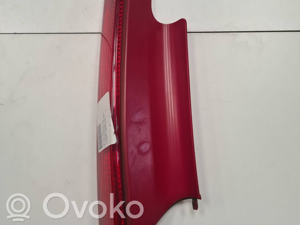 Citroen C4 I Lampă spate în caroserie 