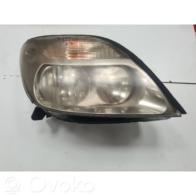 Renault Scenic I Far 