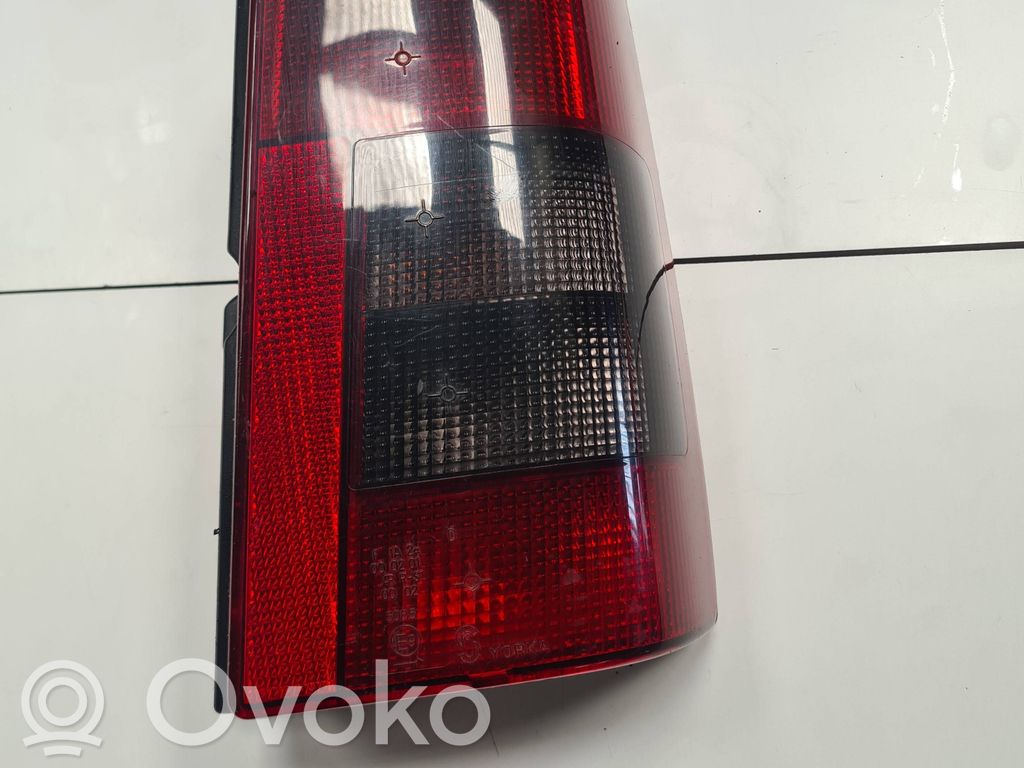 Peugeot Partner Takavalot 