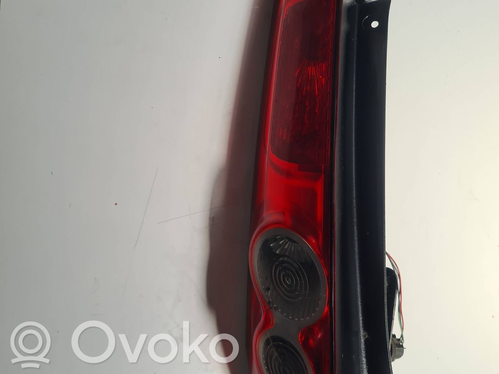 Ford Fiesta Takavalot 