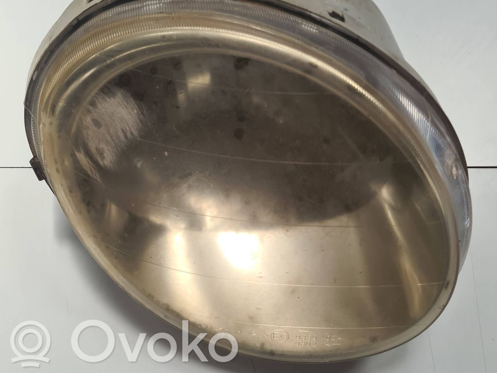 Daewoo Matiz Headlight/headlamp 