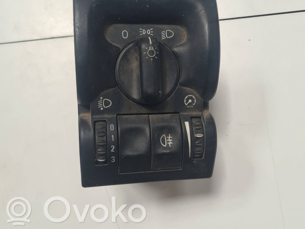 Opel Vectra B Comutator lumini 