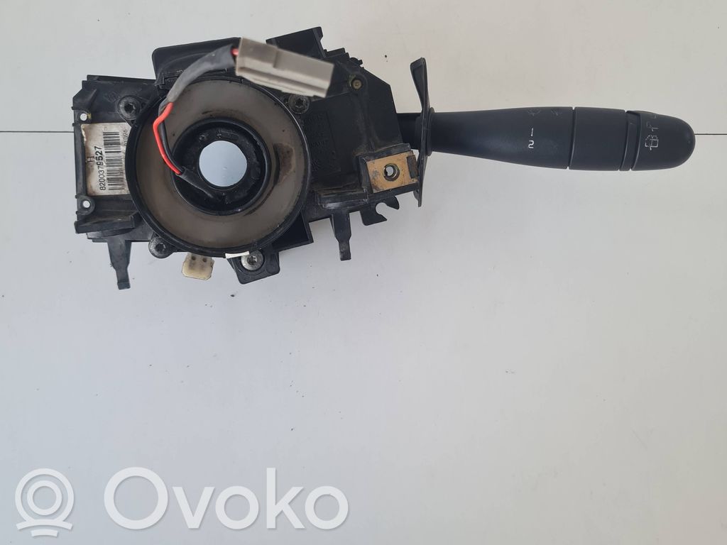 Renault Kangoo I Wiper turn signal indicator stalk/switch 