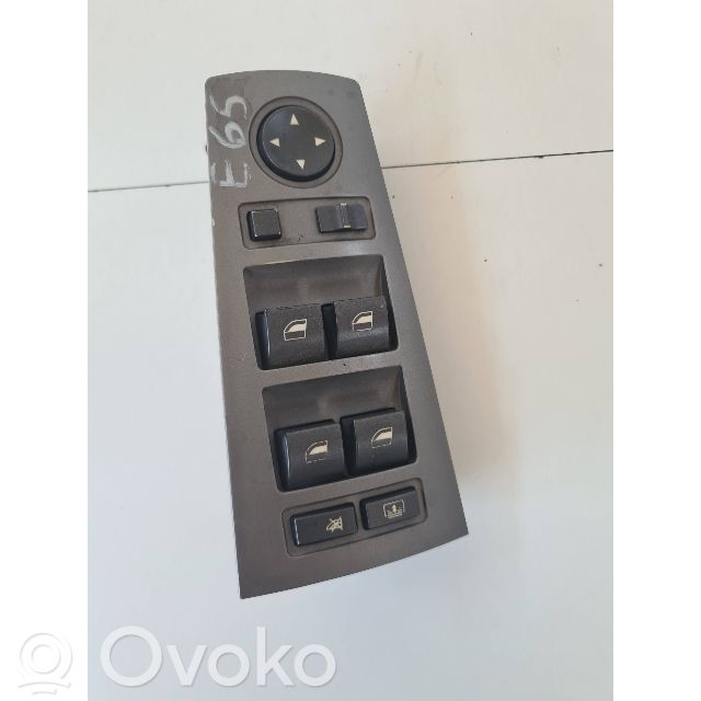 Electric window control switch   6917106,E0200099,0430KA102