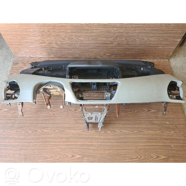 Citroen C4 I Picasso Panel de instrumentos 