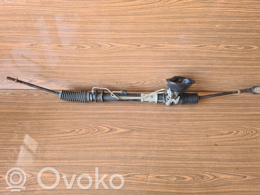Renault Megane I Vairo kolonėlė 