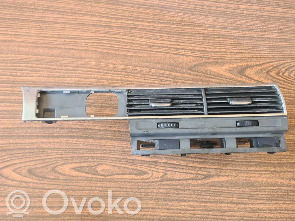 Audi A6 S6 C6 4F Luftausströmer Lüftungsdüse Luftdüse Mitte 