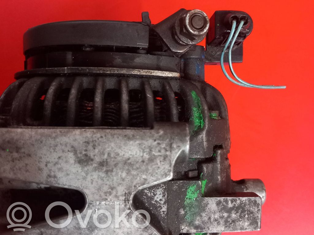 Mercedes-Benz E W211 Generator/alternator 