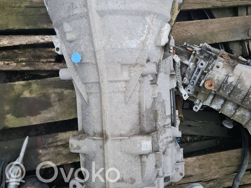Automatyczna skrzynia biegów   8623594,2397X5,0853614235,1090016