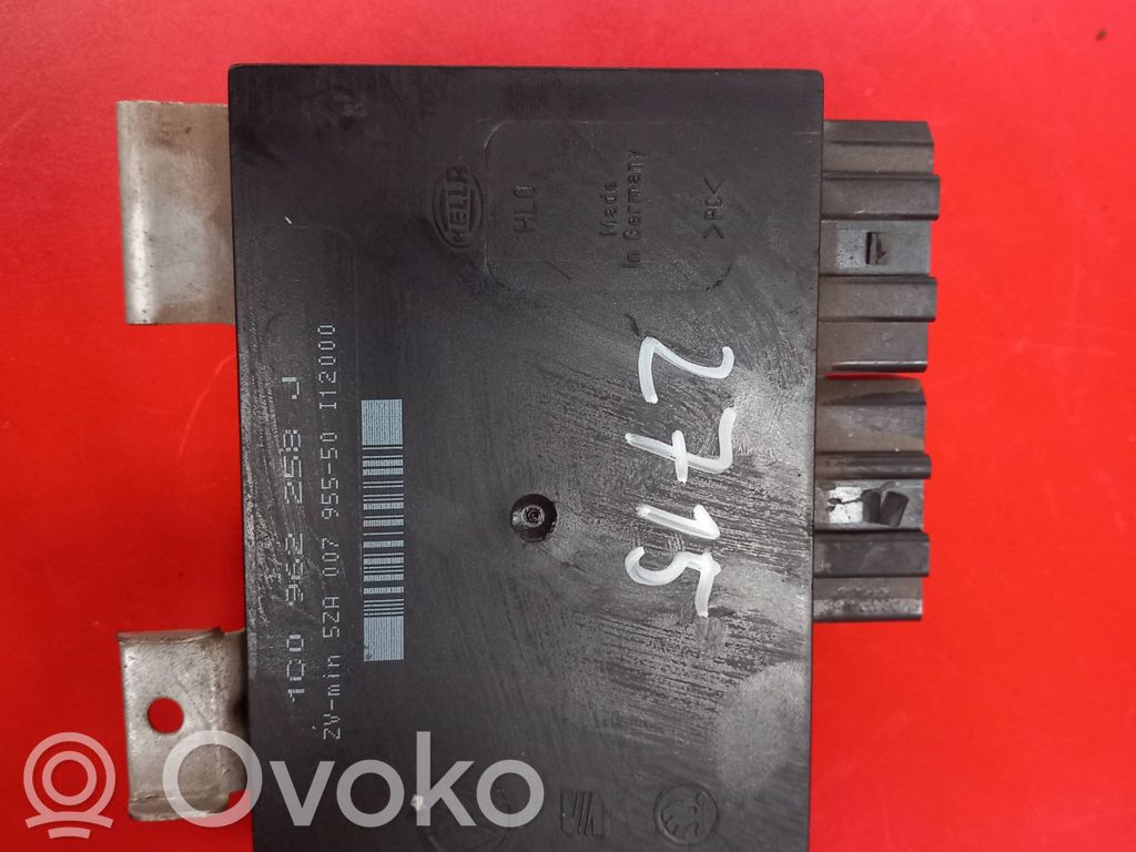 Volkswagen Golf IV Modul confort 