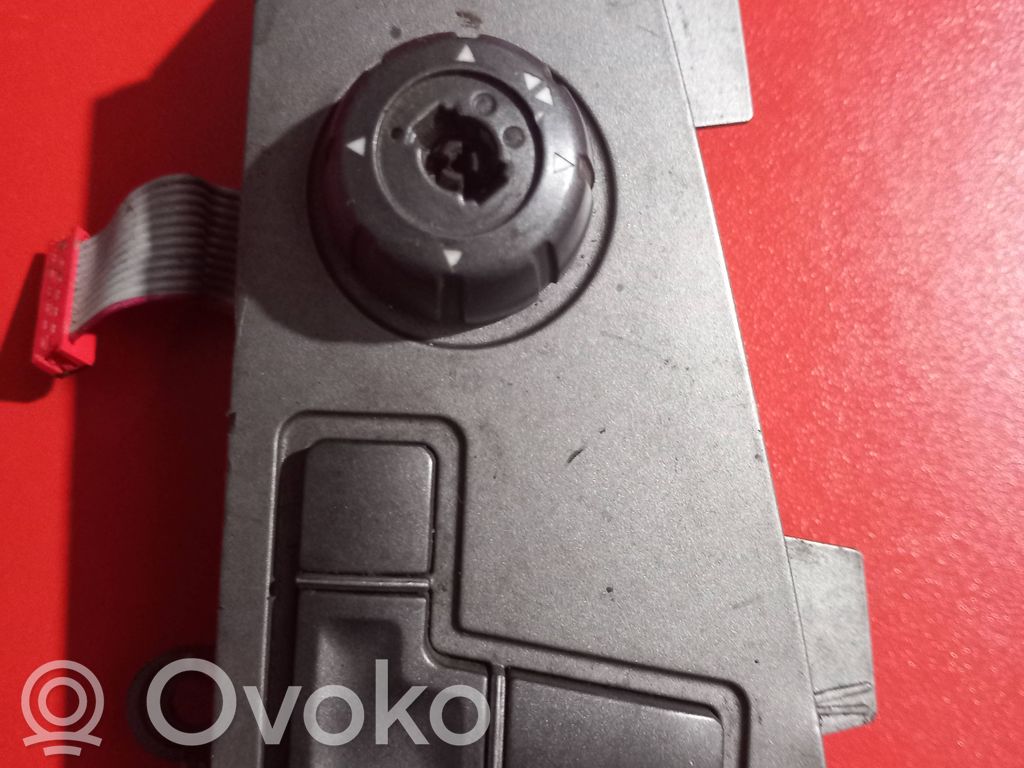 BMW 7 E65 E66 Seat control switch 