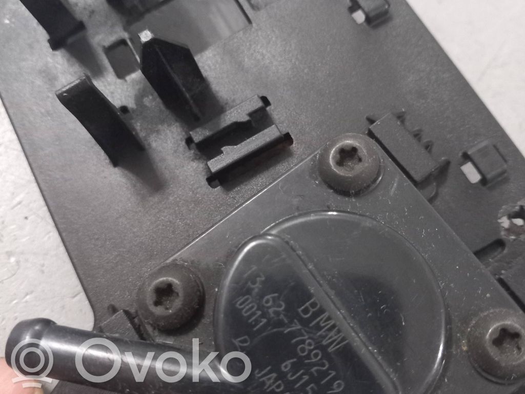 Abgasdrucksensor Differenzdrucksensor   7789219