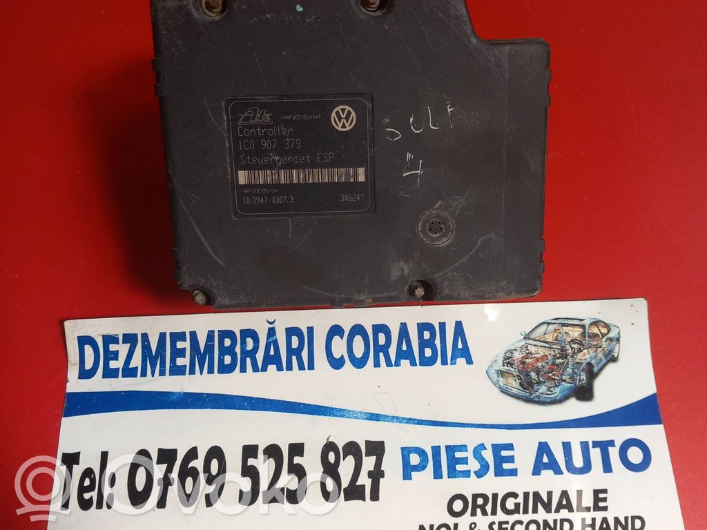 Volkswagen Golf IV Pompa ABS 