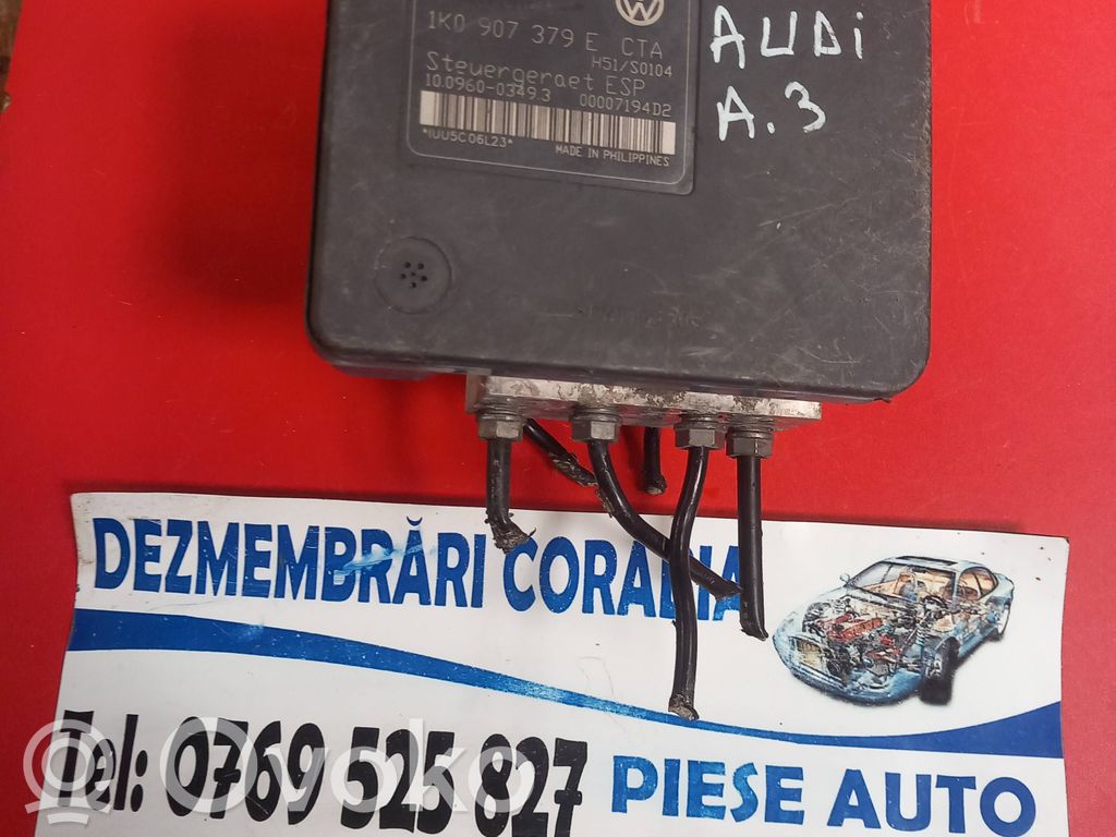 Bomba de ABS   1K0907379E,00007194D2,10096003493