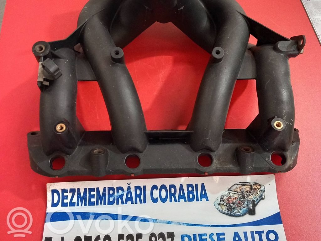 BMW 3 E46 Imusarja 