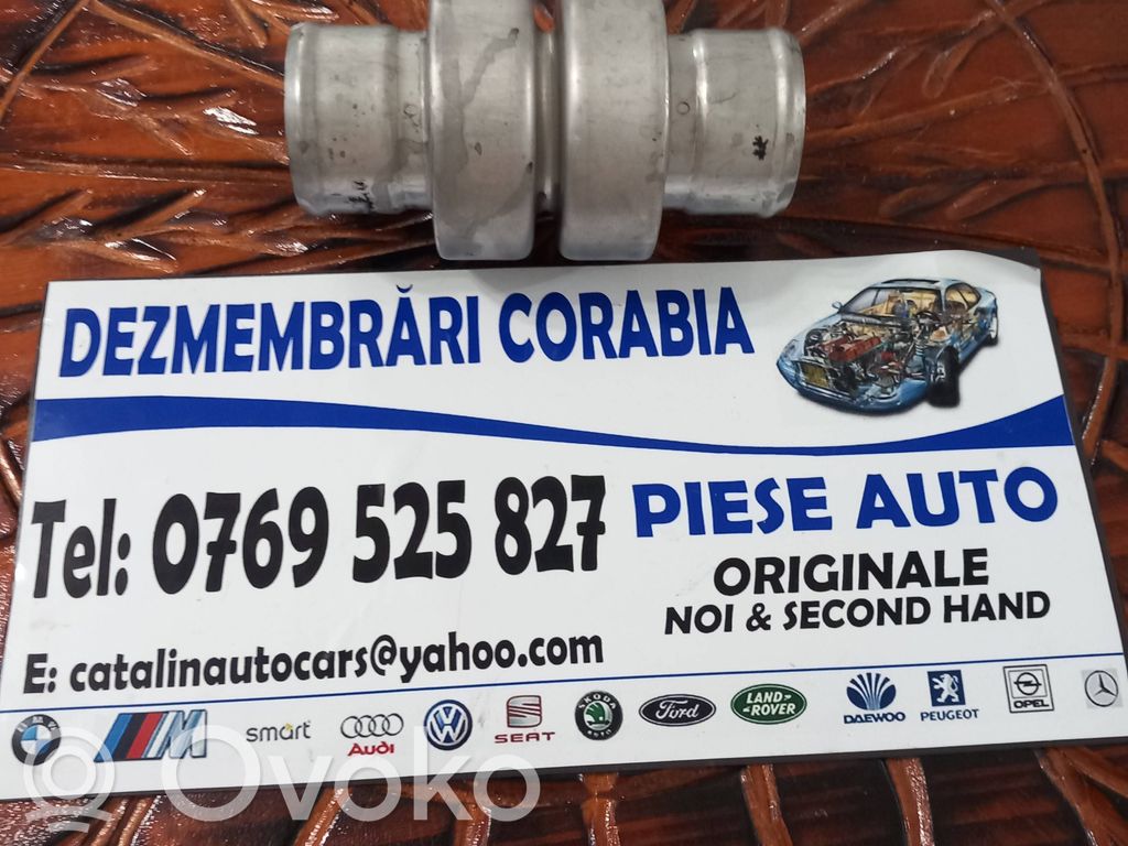 Intercooler hose/pipe   9677359080