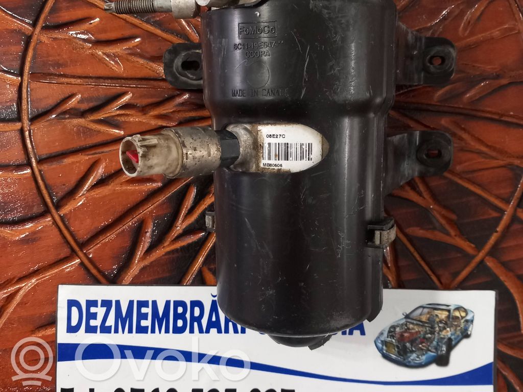 Klimatrockner   6C1119E647,08E27C,CCQPA