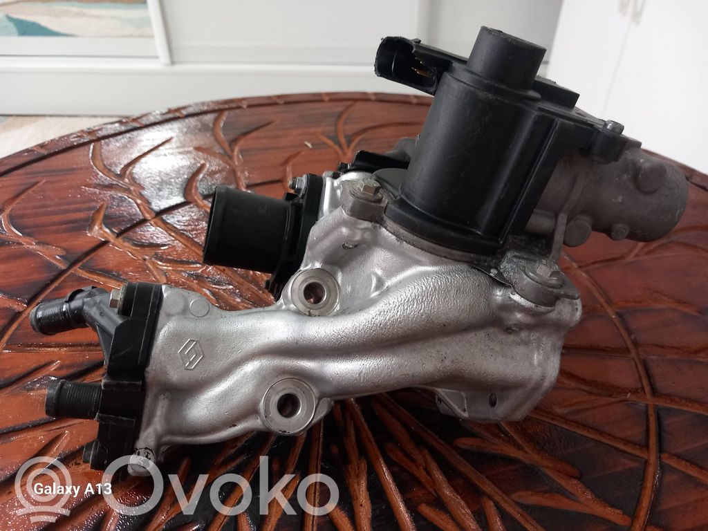 Renault Megane III Supapă EGR 