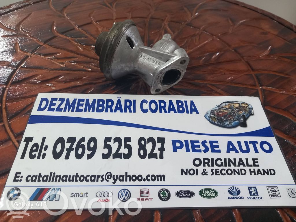 Válvula EGR   1628XV