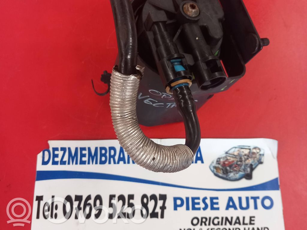 Opel Vectra C Gehäuse Kraftstofffilter 