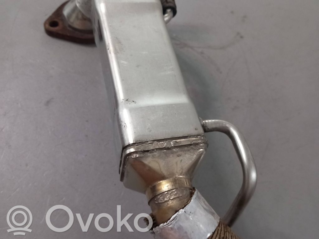 Mazda 6 Refrigerador de la válvula EGR 