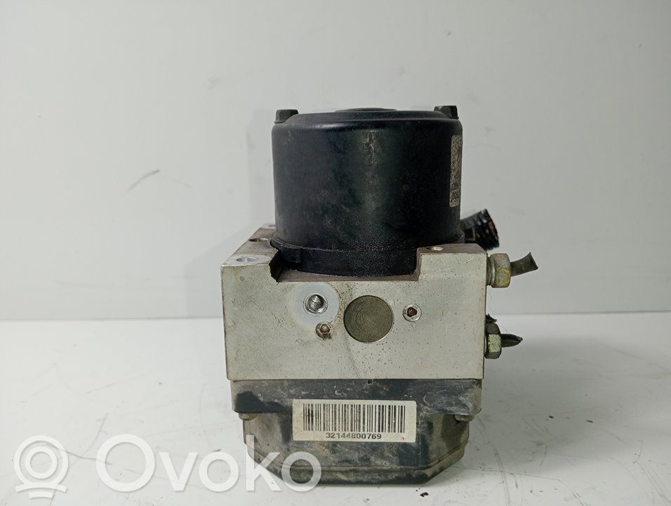 ABS Blokas   202ABA2B204