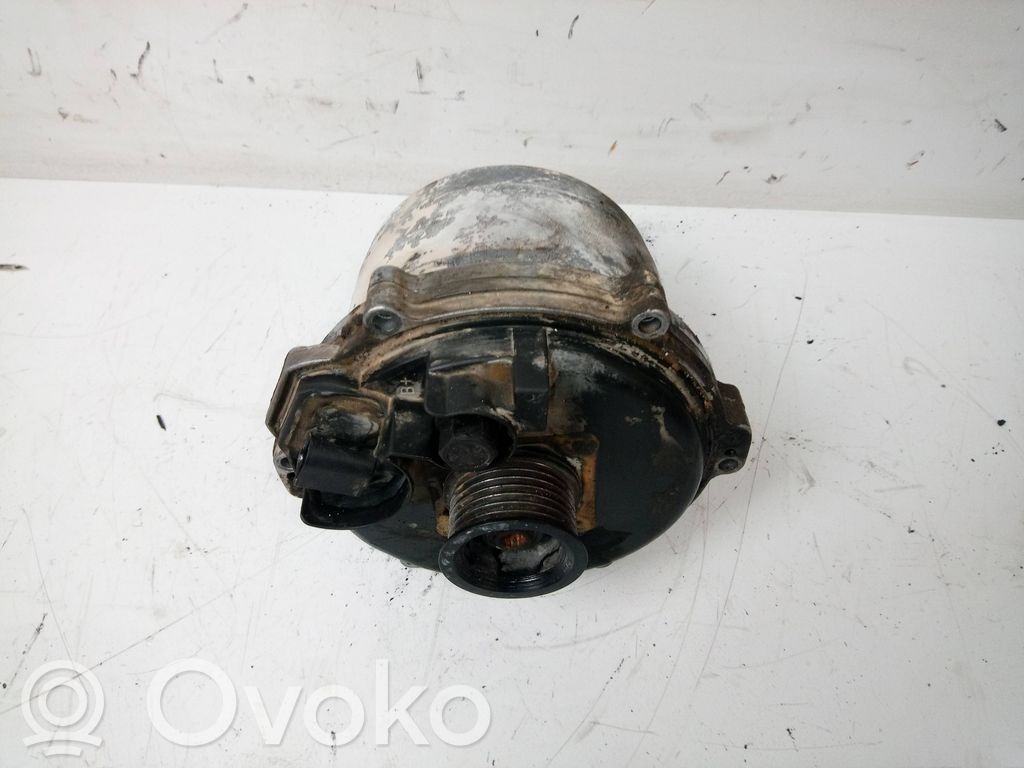 BMW X5 E53 Alternador 