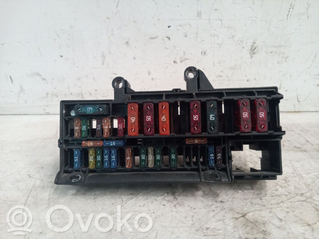Módulo de fusible   69005820