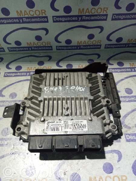 Engine control unit/module   5WS40307AT
