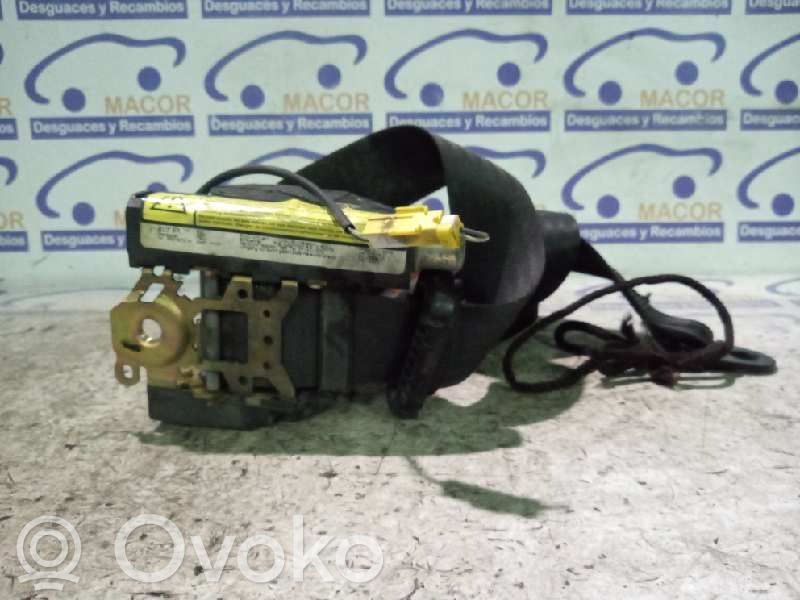 Fiat Stilo Cinturón delantero 