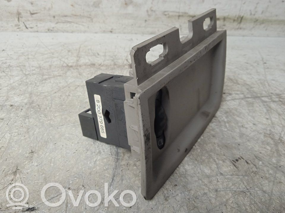Renault Modus Light switch 