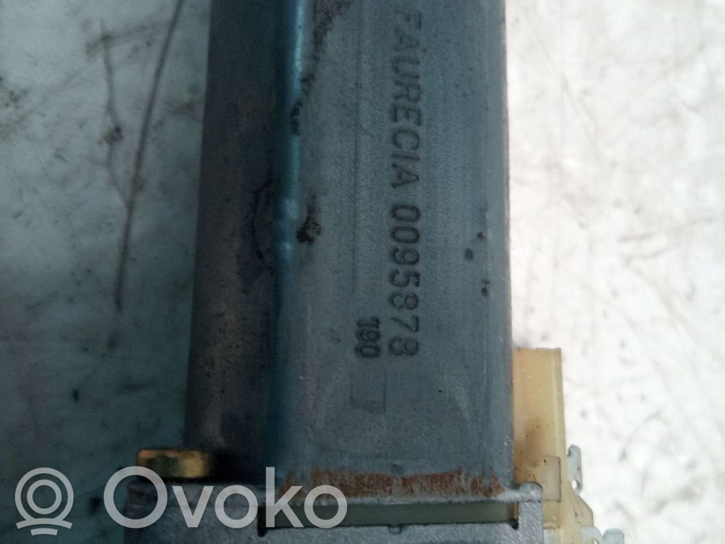 BMW 7 E65 E66 Muut ohjainlaitteet/moduulit 