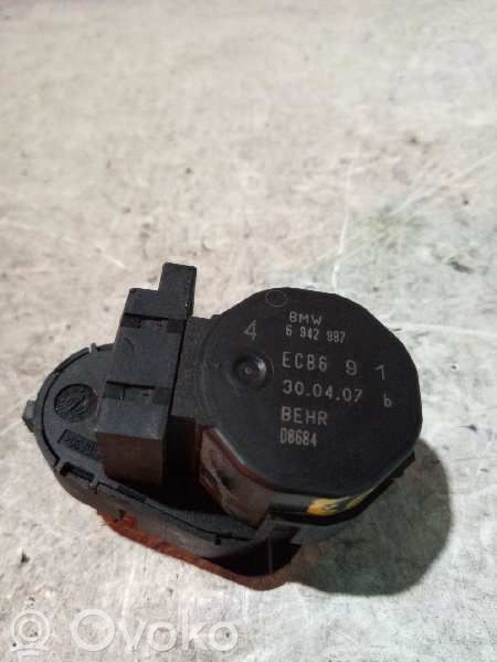 Soplador/ventilador calefacción   6942987