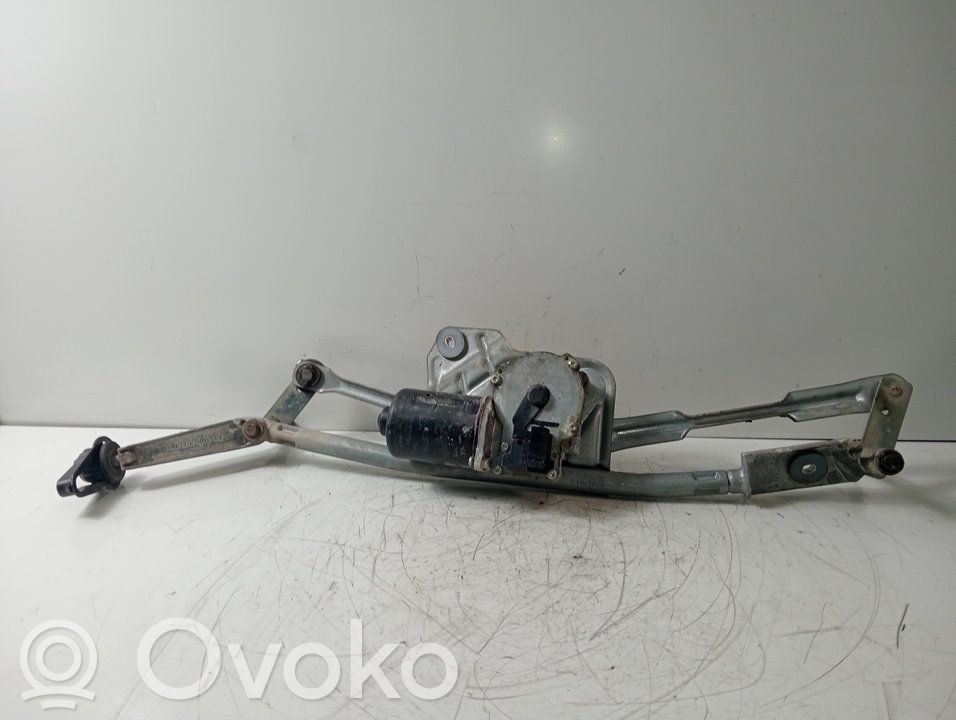 Volvo XC90 Motor și paralelogram ștergător parbriz 