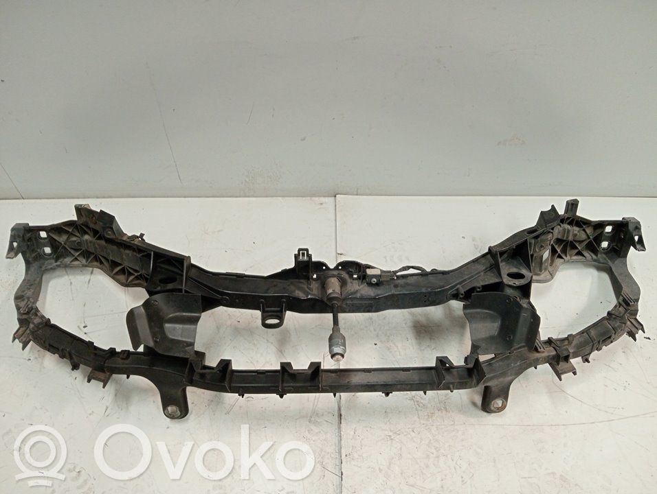 Radiatorių panelė   3M518B041AZ