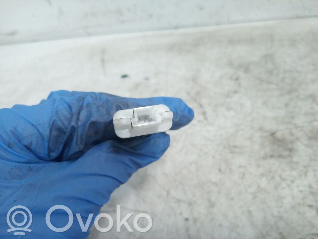 BMW 7 E65 E66 Heater blower motor/fan resistor 