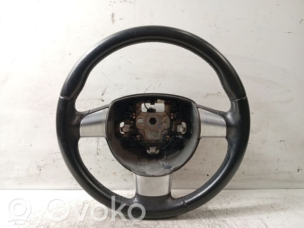 Ford Focus Ohjauspyörä 