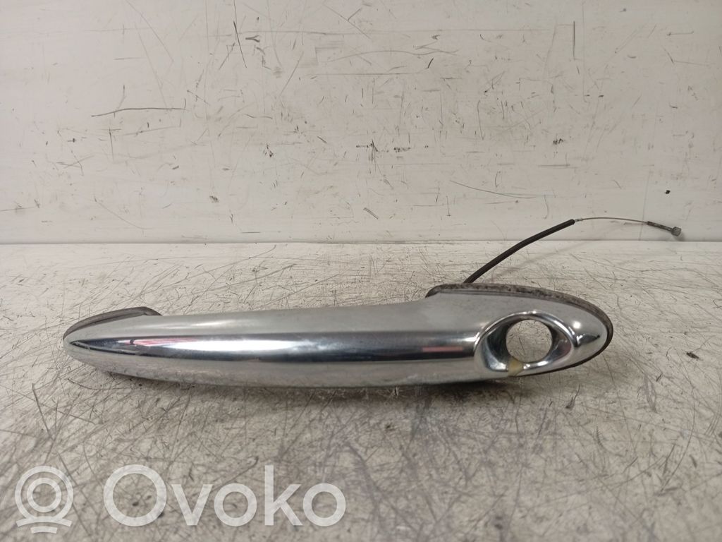 Mini One - Cooper R50 - 53 Etuoven ulkokahva 