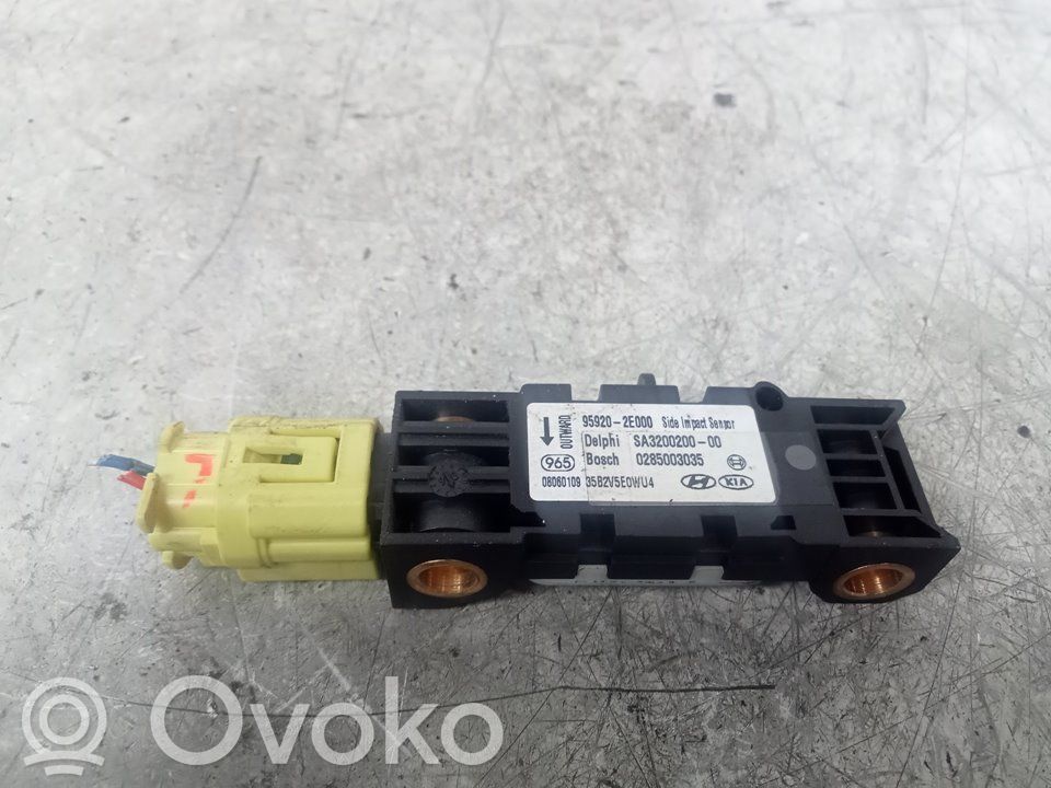 Sensor   959202E000