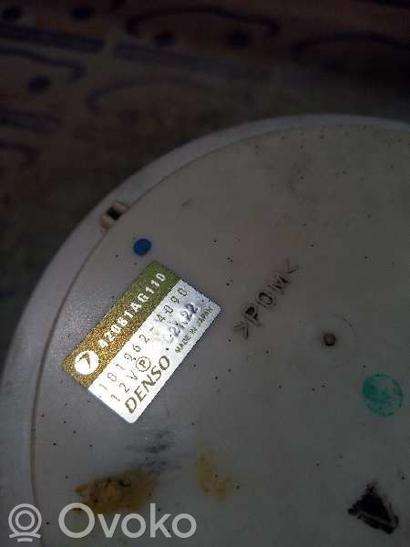 Bomba interna de combustible   1019624090