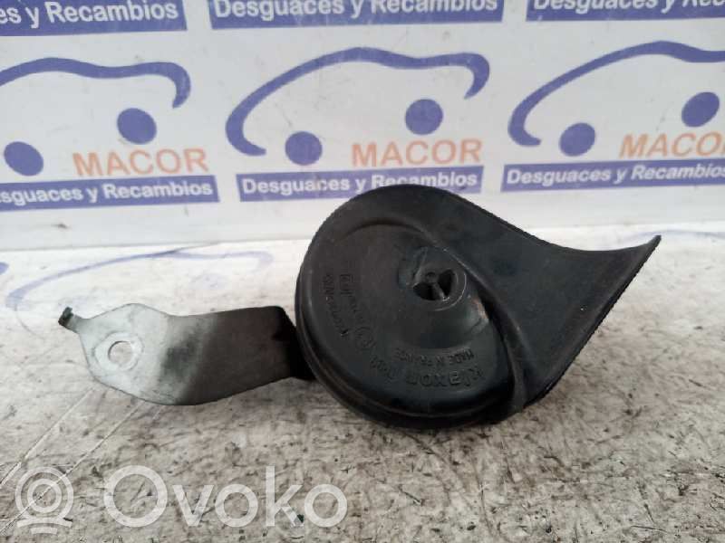 Mazda 3 I Klakson 