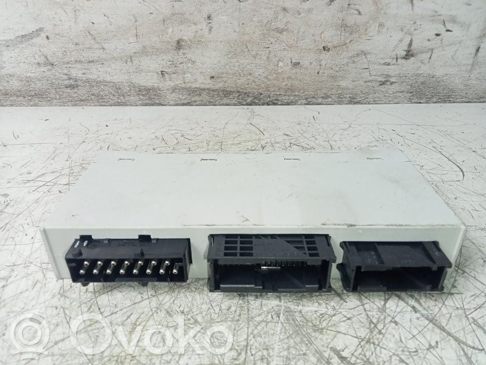 Autres unités de commande / modules   61356904487