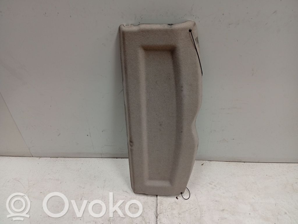 Citroen C3 Hutablage 