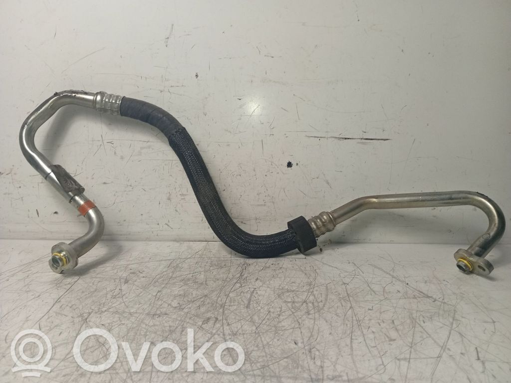 Volvo S40 Conductă/furtun aer condiționat (A/C) 