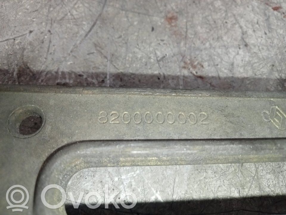 Renault Laguna II Engine mount bracket 